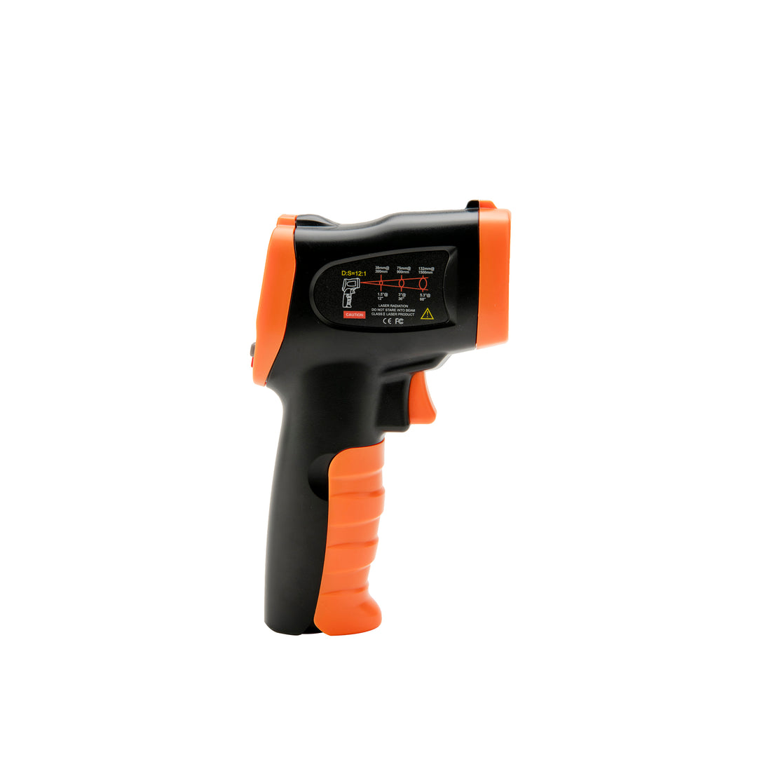 Infrared Temperature Gun