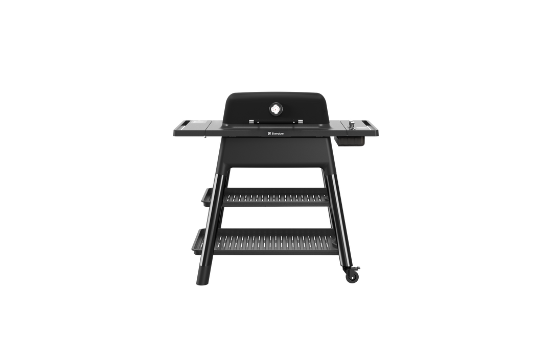 FORCE - 2 Burner Gas Grill | Everdure FORCE - 2 Burner Gas Grill | Everdure