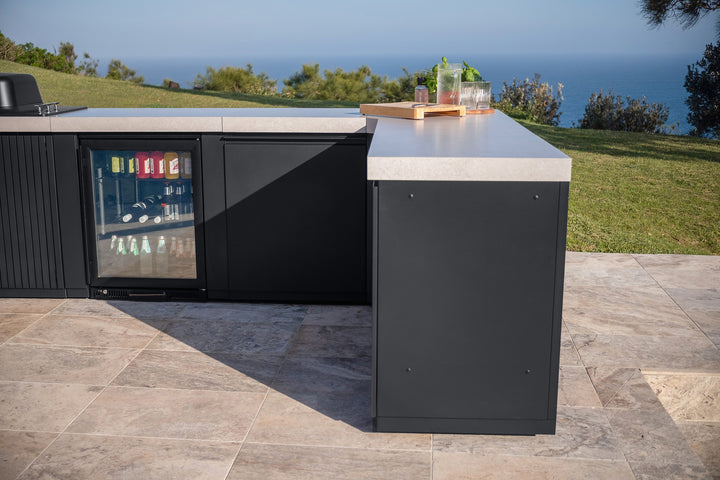 Seabreeze Shelf Storage Module