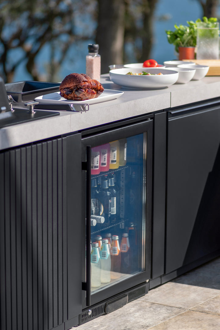 Seabreeze Outdoor Kitchen