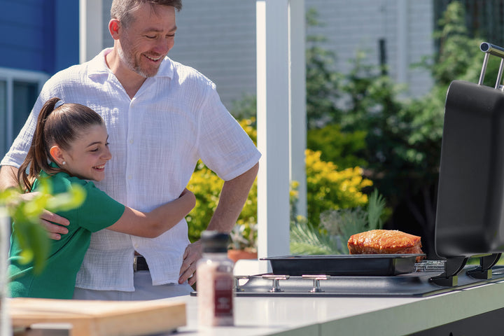 Seabreeze Outdoor Kitchen