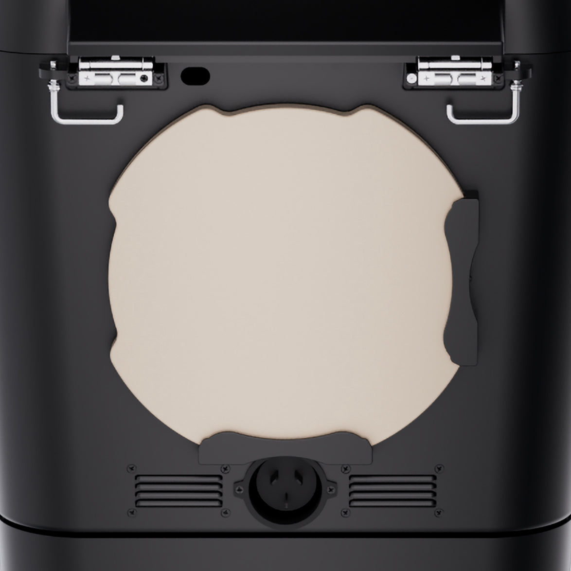 Fast Flame Ignition System™