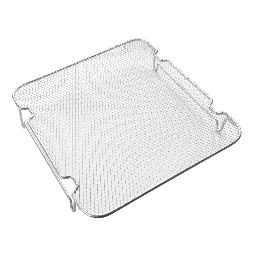 Hibachi Mesh Grill