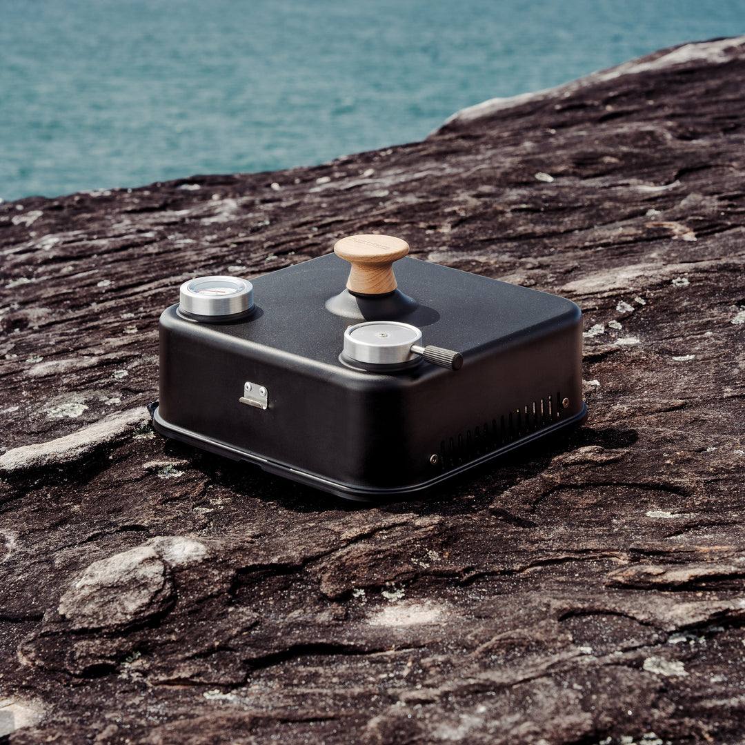 CUBE™ 360 Roasting Hood