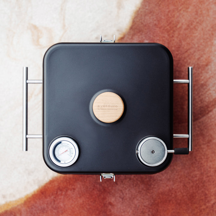 CUBE™ 360 Roasting Hood