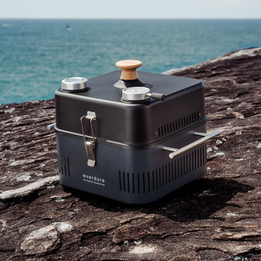 CUBE™ 360 Roasting Hood