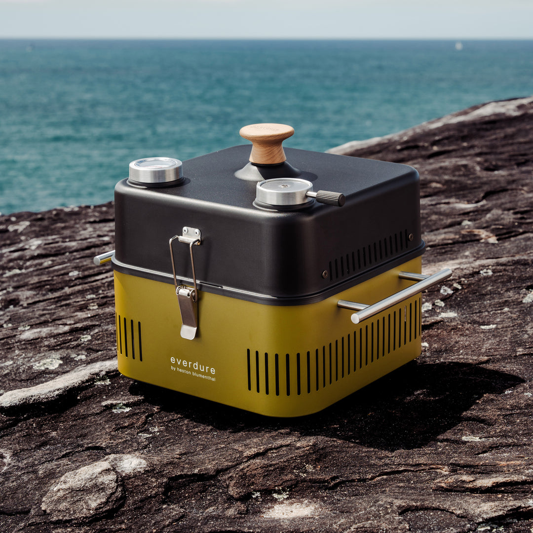 CUBE™ 360 Roasting Hood