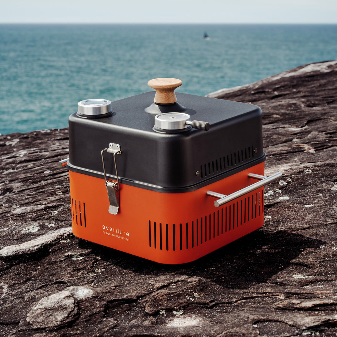 CUBE™ 360 Roasting Hood