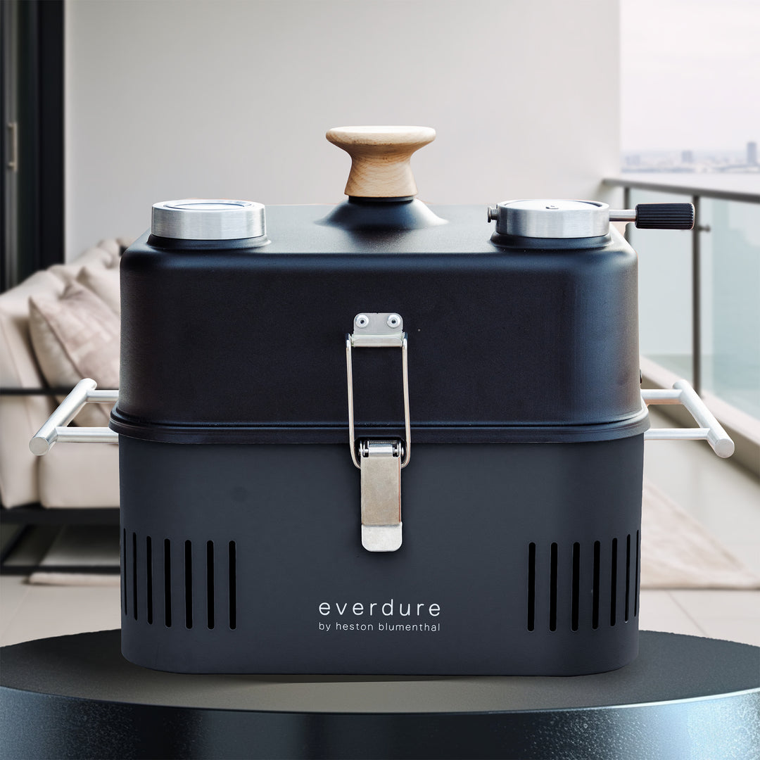 CUBE™ 360 Roasting Hood