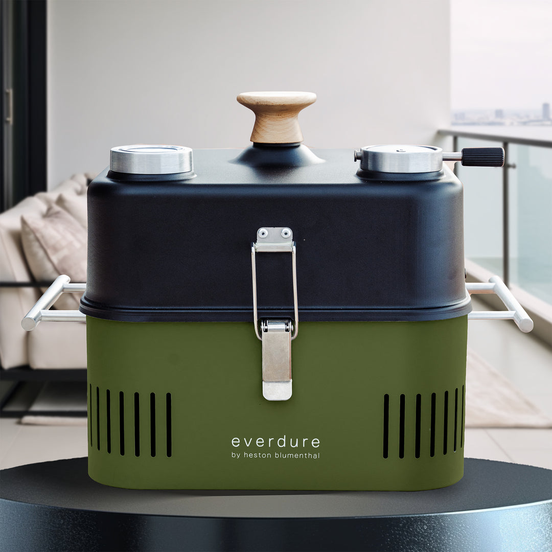 CUBE™ 360 Roasting Hood