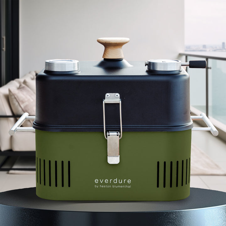 CUBE™ 360 Roasting Hood