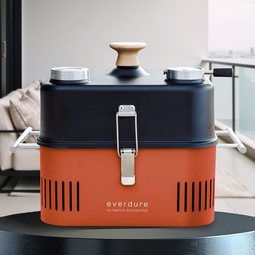 CUBE™ 360 Roasting Hood