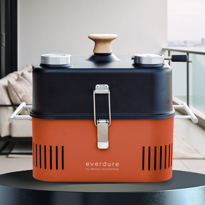 CUBE™ 360 Roasting Hood