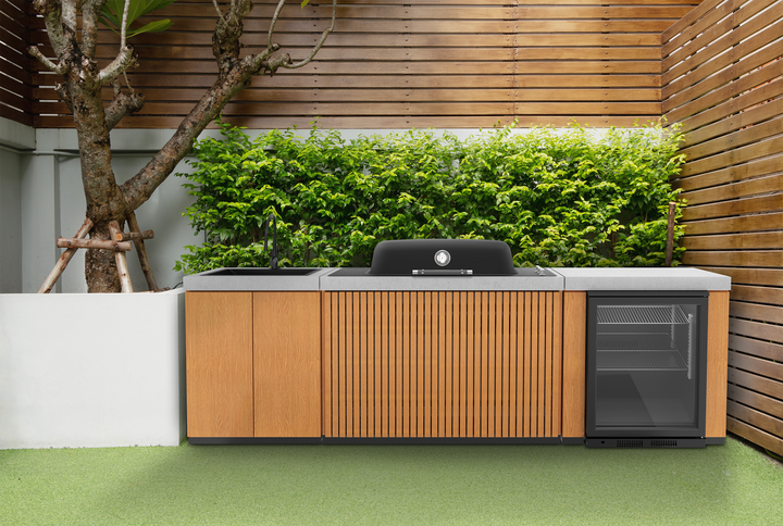 Seabreeze Beverage Cooler Module