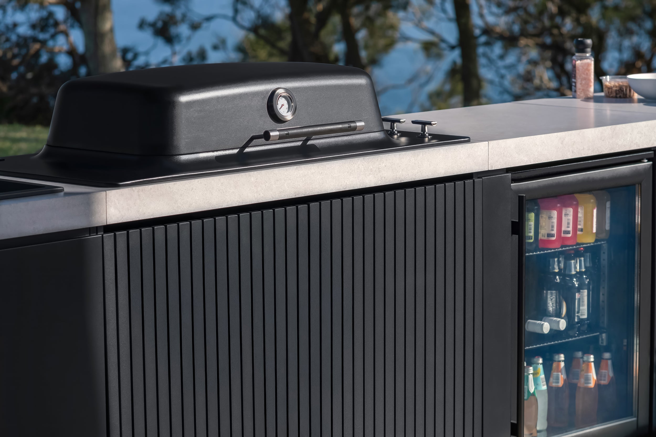 Seabreeze Grill Module | Everdure
