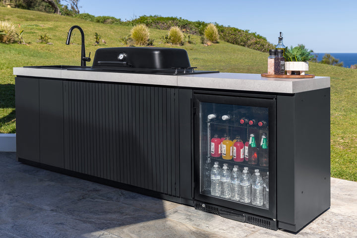 Seabreeze Sink Module