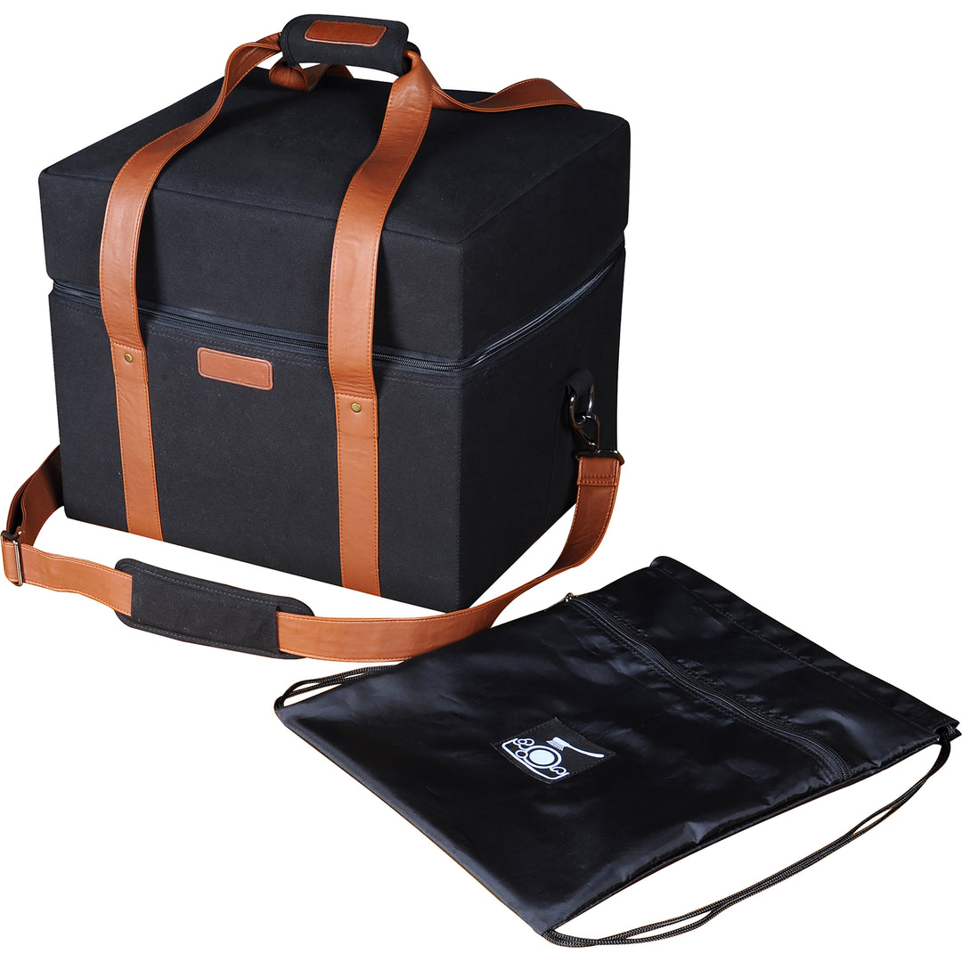 CUBE Travel Bag