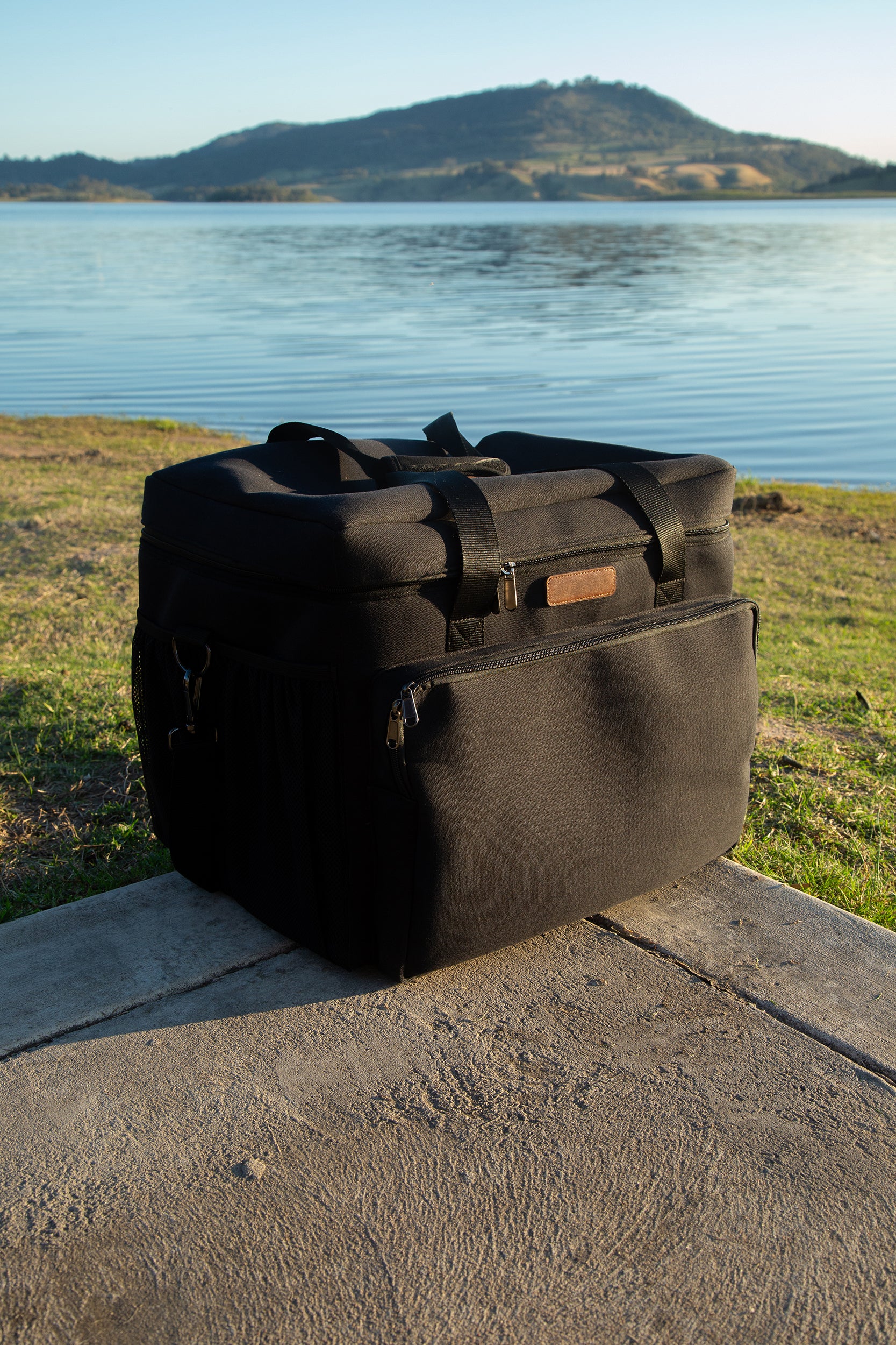 CUBE PROFLAME 360 Travel Bag | Everdure
