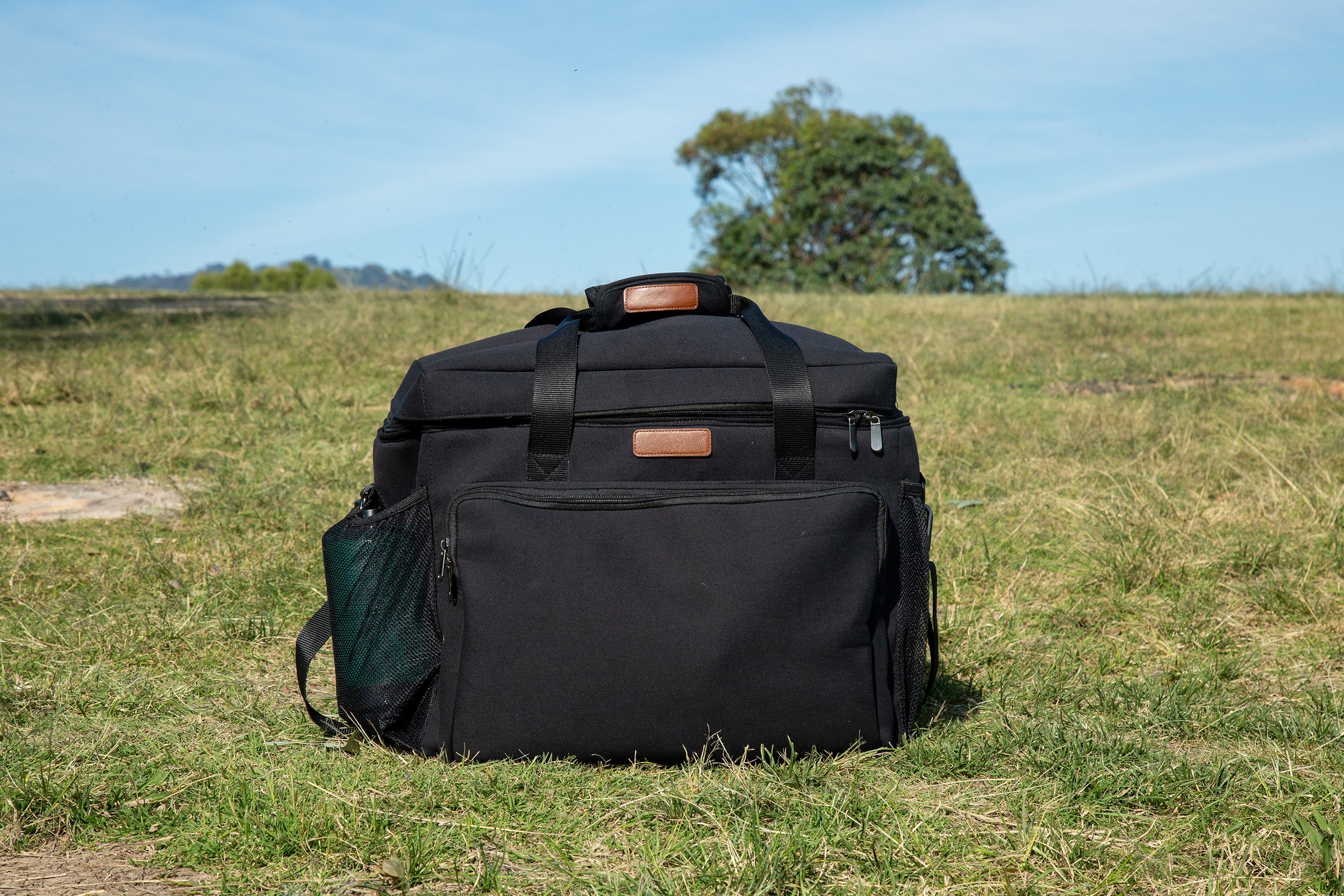 CUBE PROFLAME 360 Travel Bag | Everdure