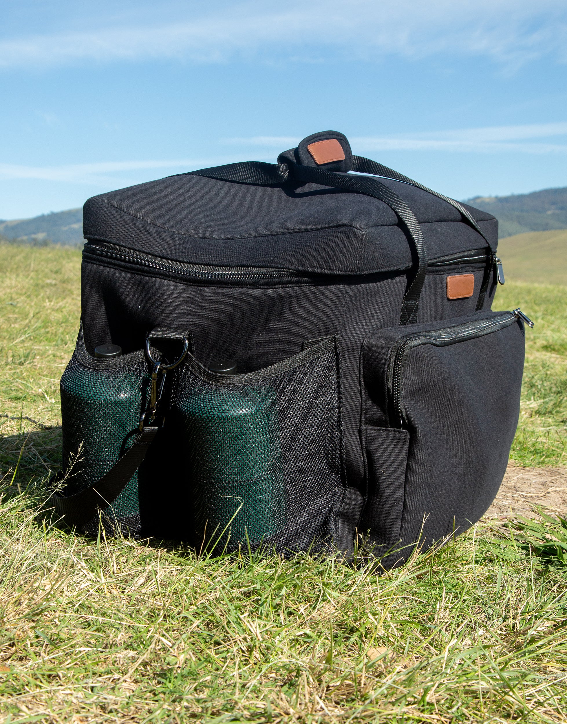 CUBE PROFLAME 360 Travel Bag | Everdure