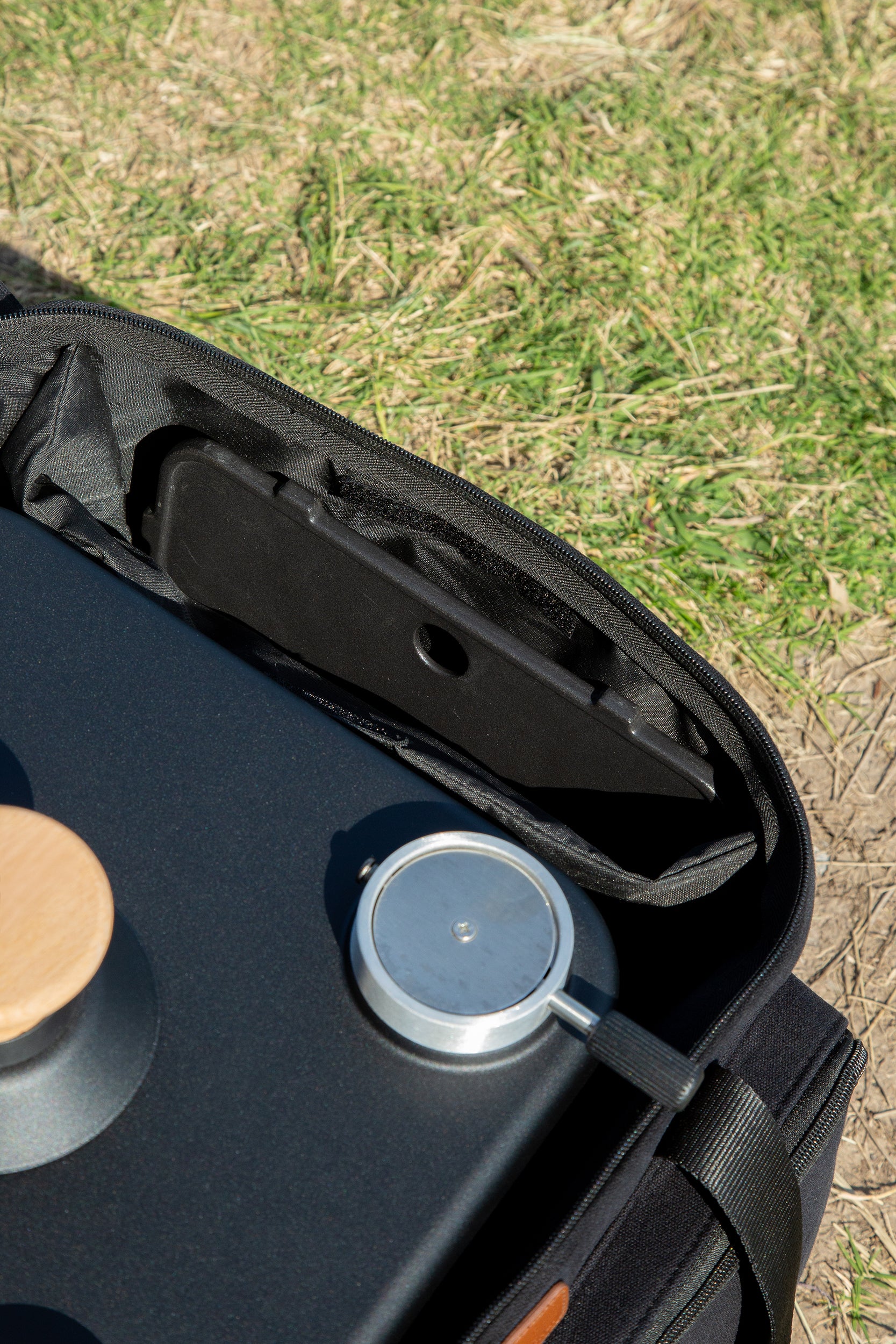 CUBE PROFLAME 360 Travel Bag | Everdure
