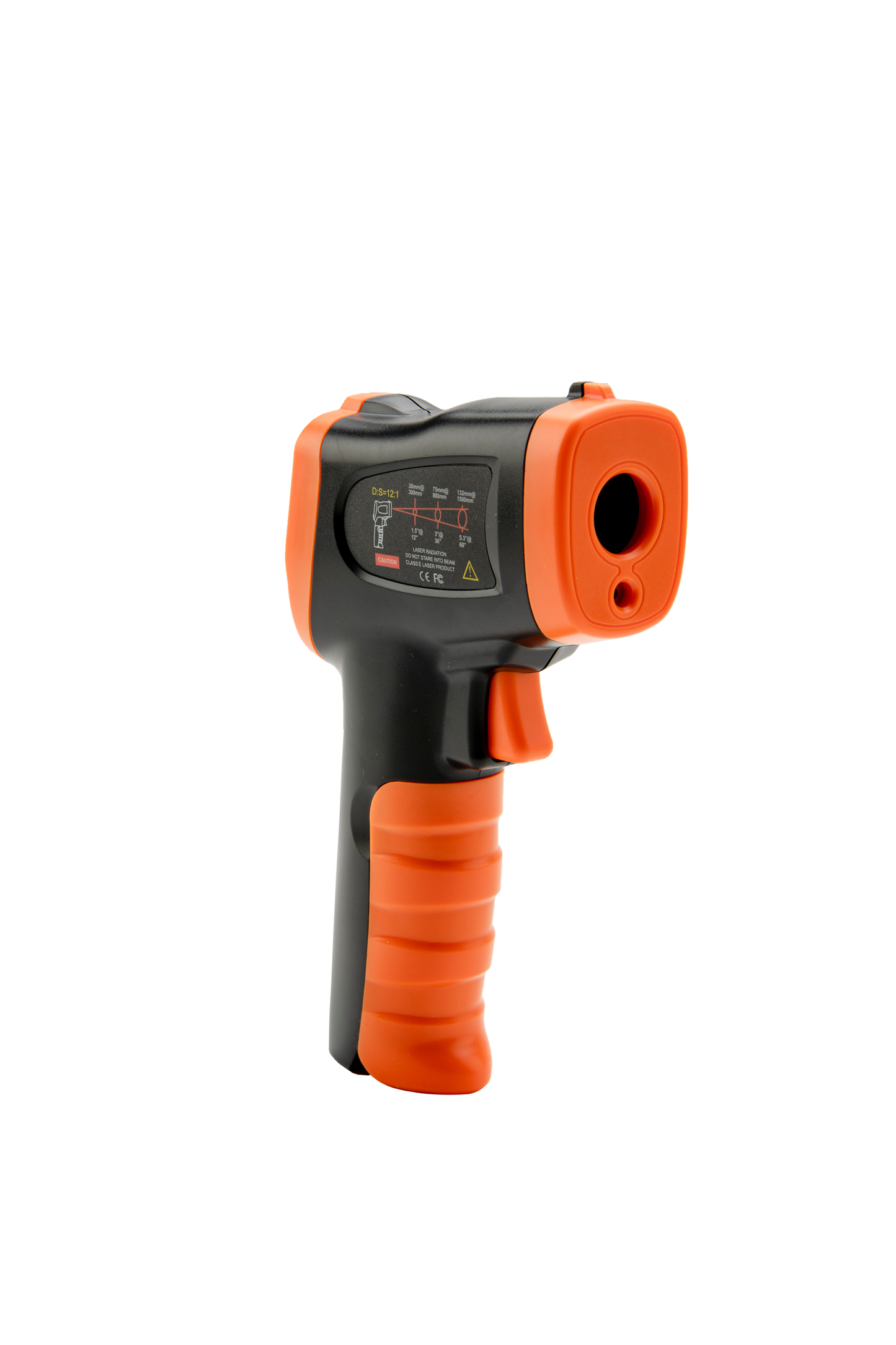 Infrared Temperature Gun