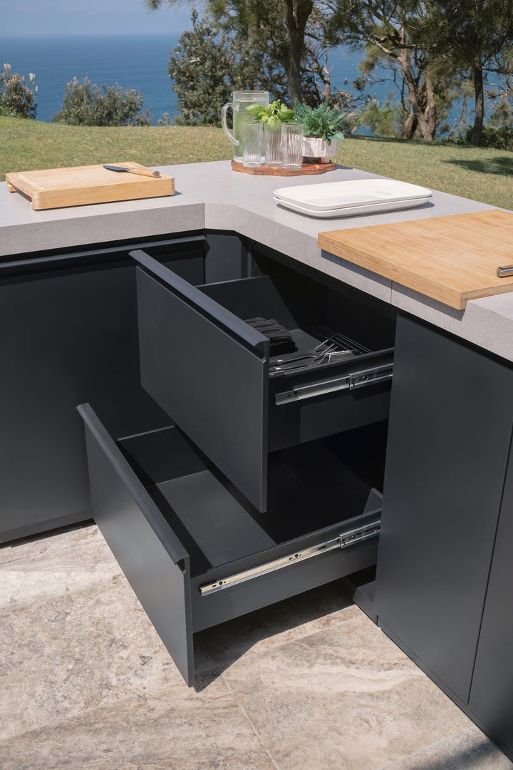 Seabreeze Drawer Storage Module