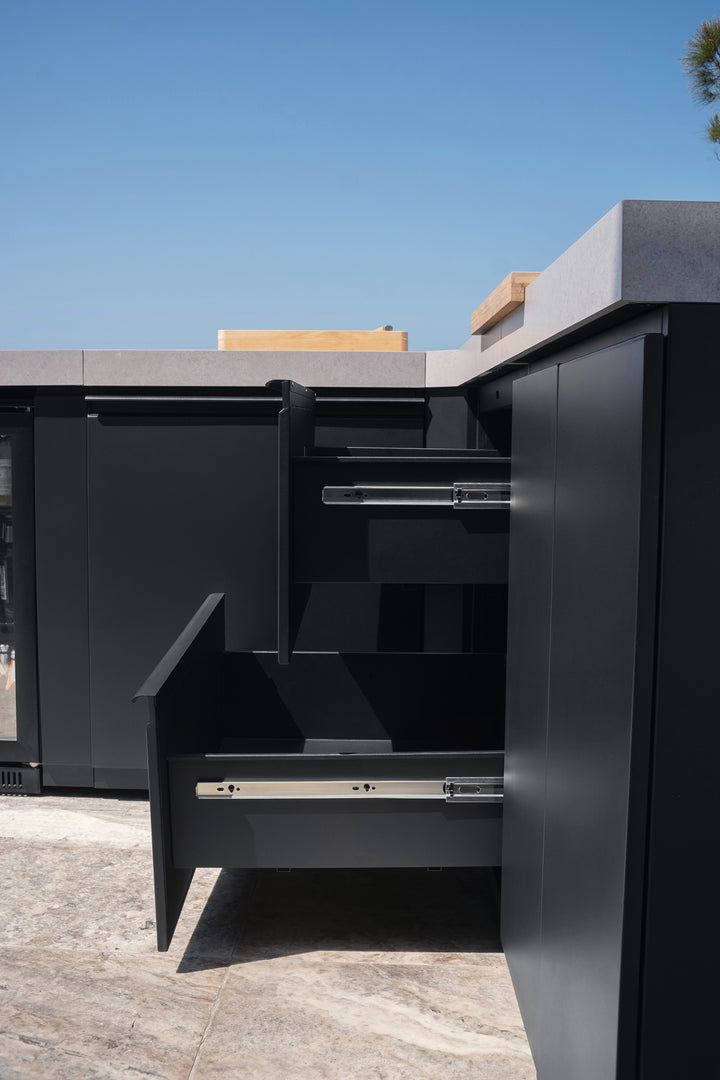 Seabreeze Drawer Storage Module