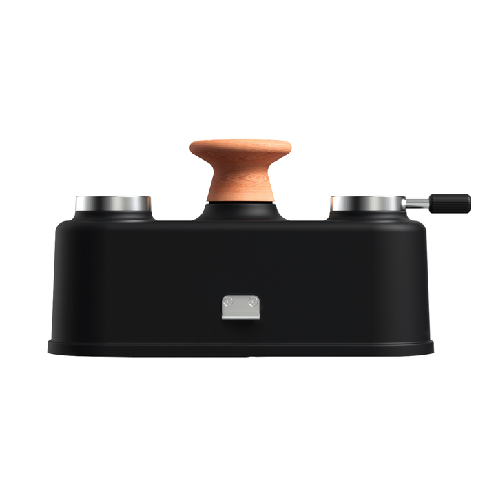 CUBE 360 Roasting Hood