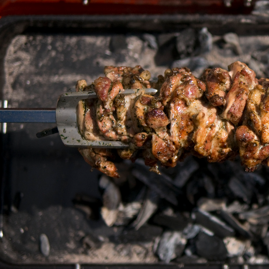 Cliplock Forks In Use