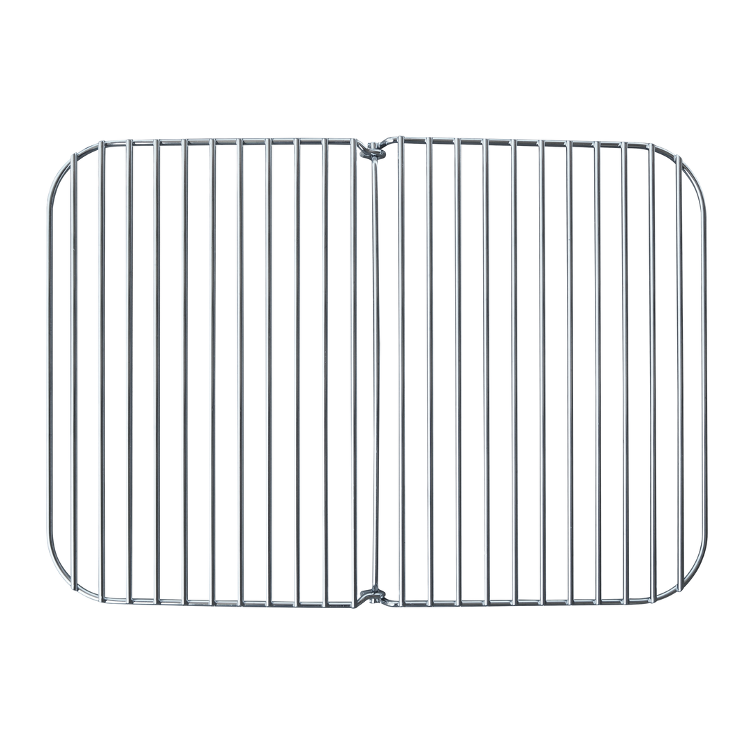 FUSION Grill Replacement