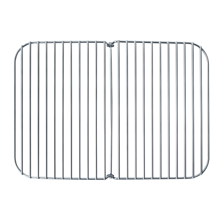 FUSION Grill Replacement