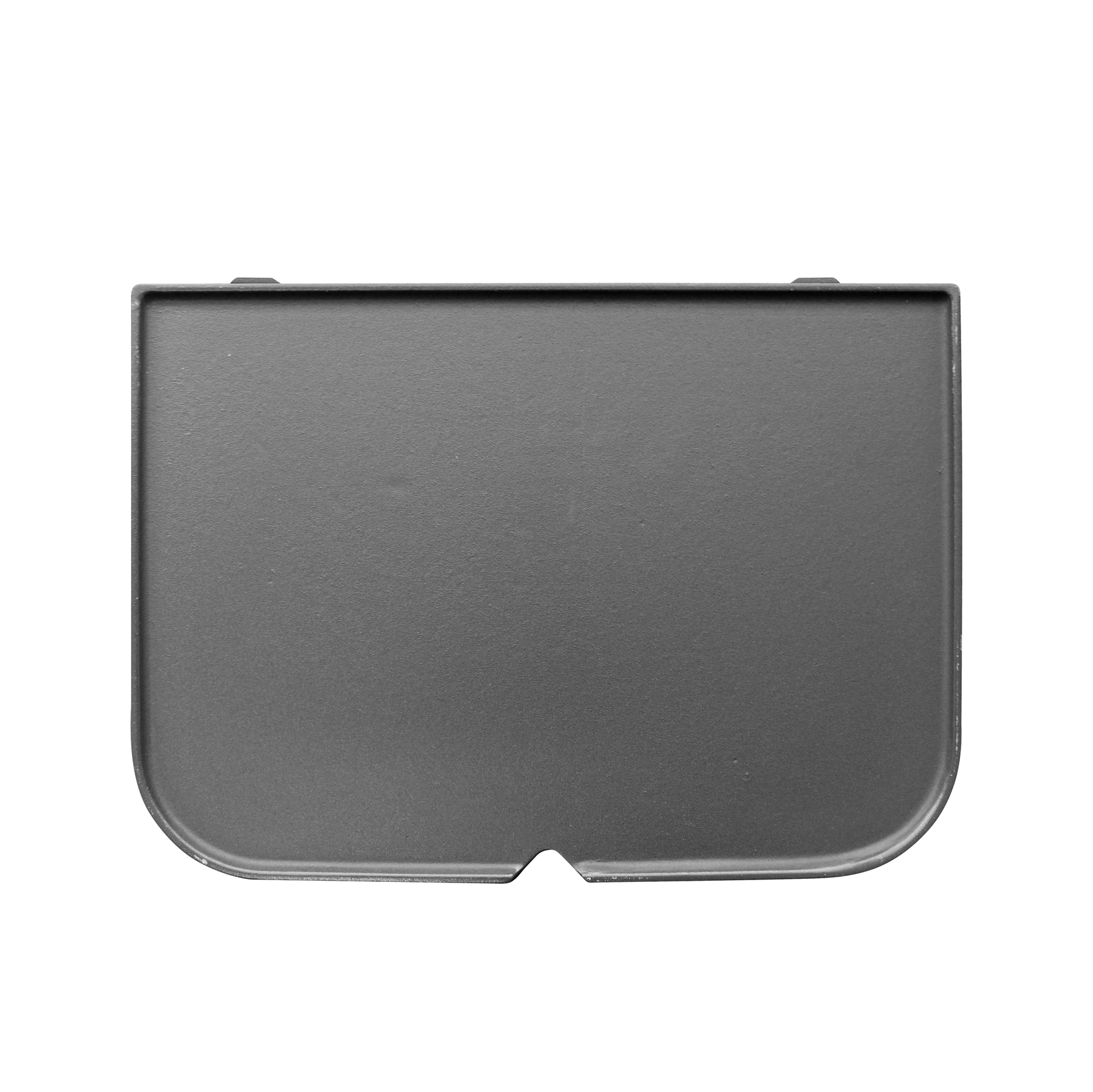 Everdure HBG3PLATEC Replacement Grill Plate - Medium Black - Fits Select Everdure Grills