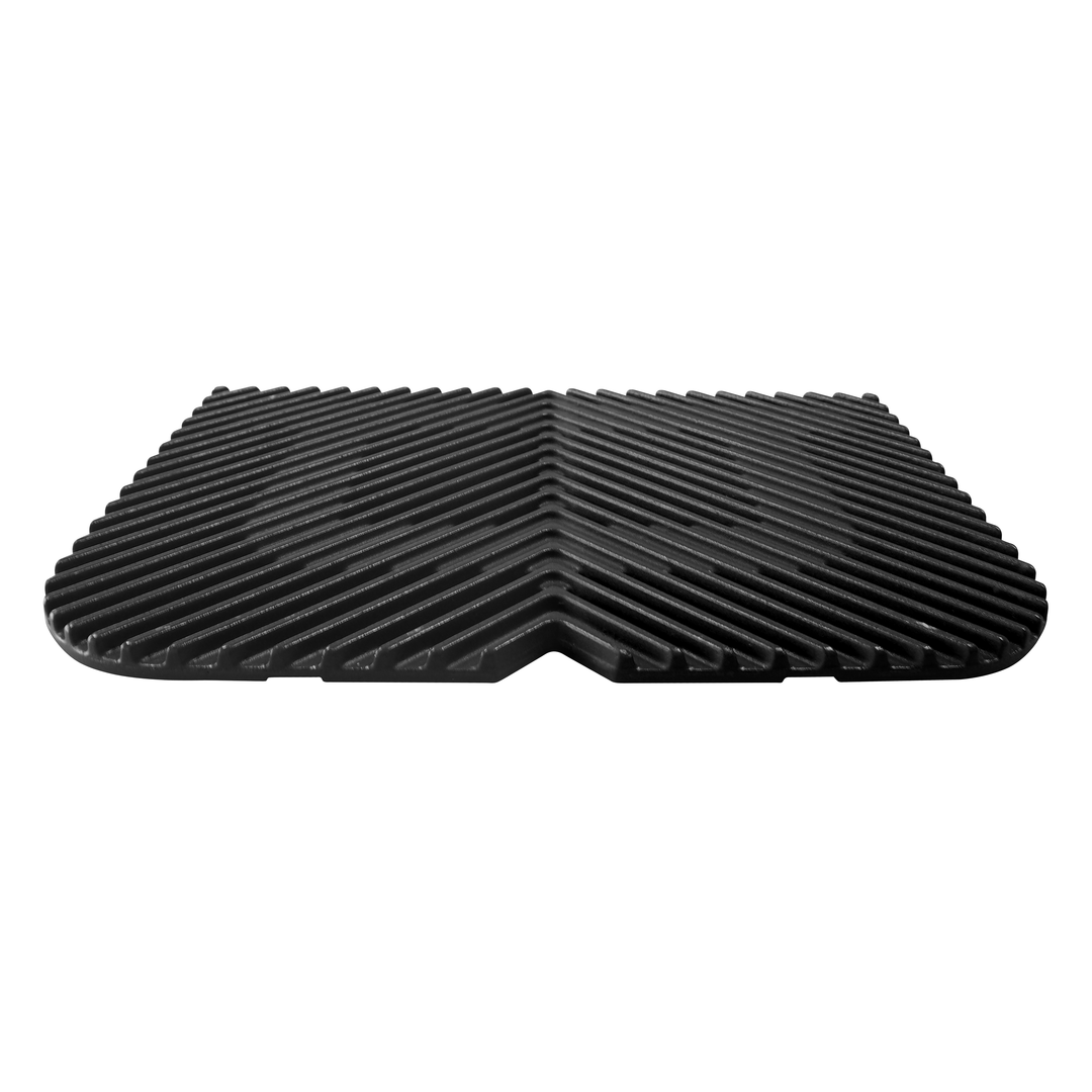 FORCE Grill Plate Easy Removal