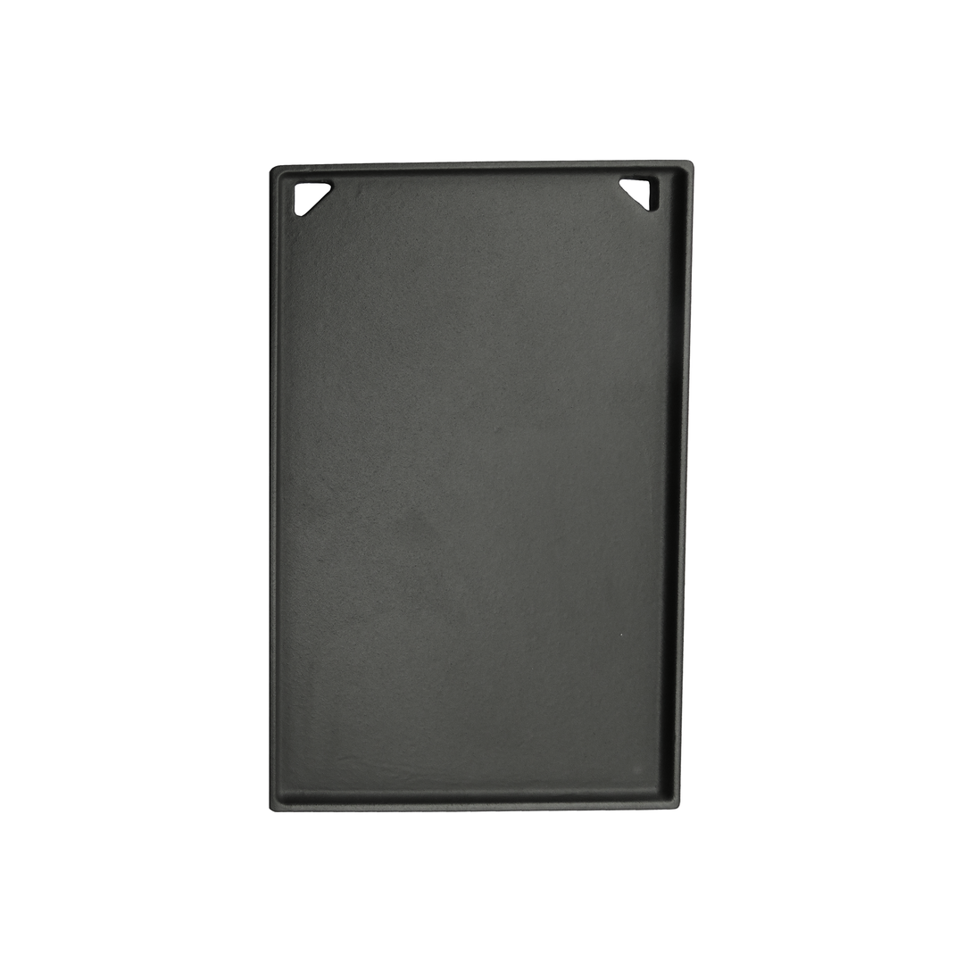 FURNACE Flat Plate Centre Configuration