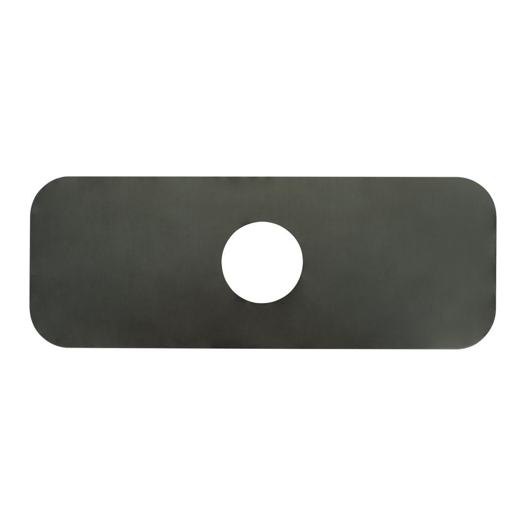 HUB II BBQ Inlay Titanium Steel Replacement 