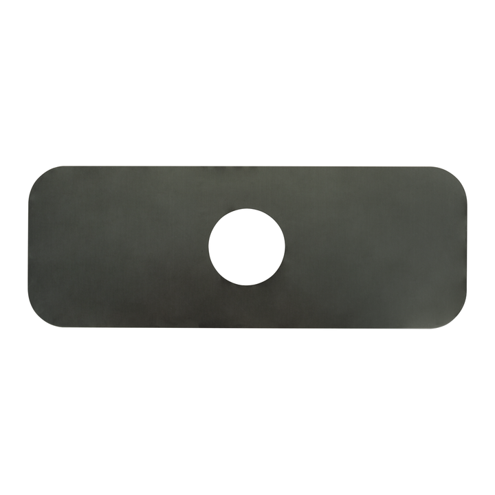 HUB II BBQ Inlay Titanium Steel Replacement 