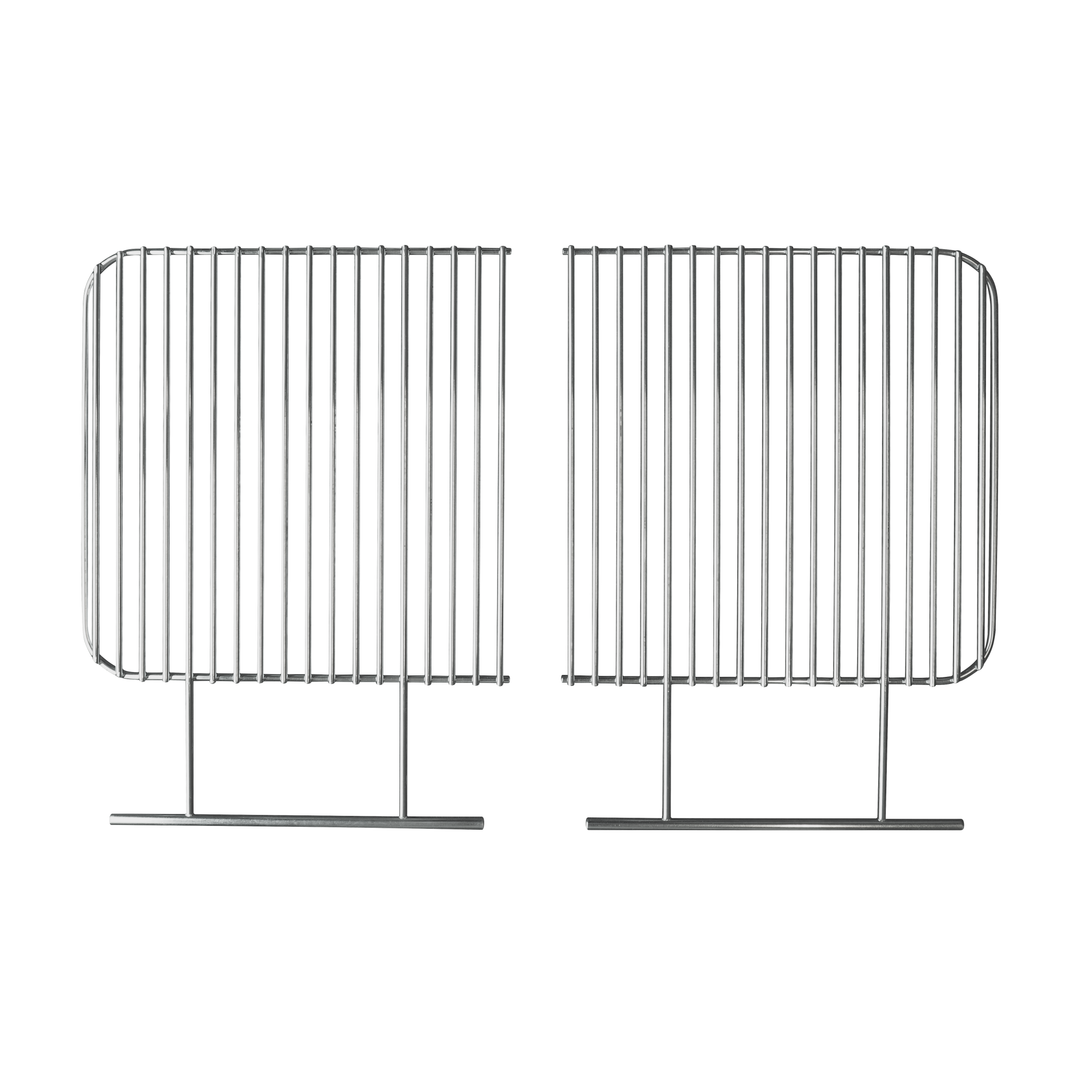 HUB / HUB II Grills Left and Right