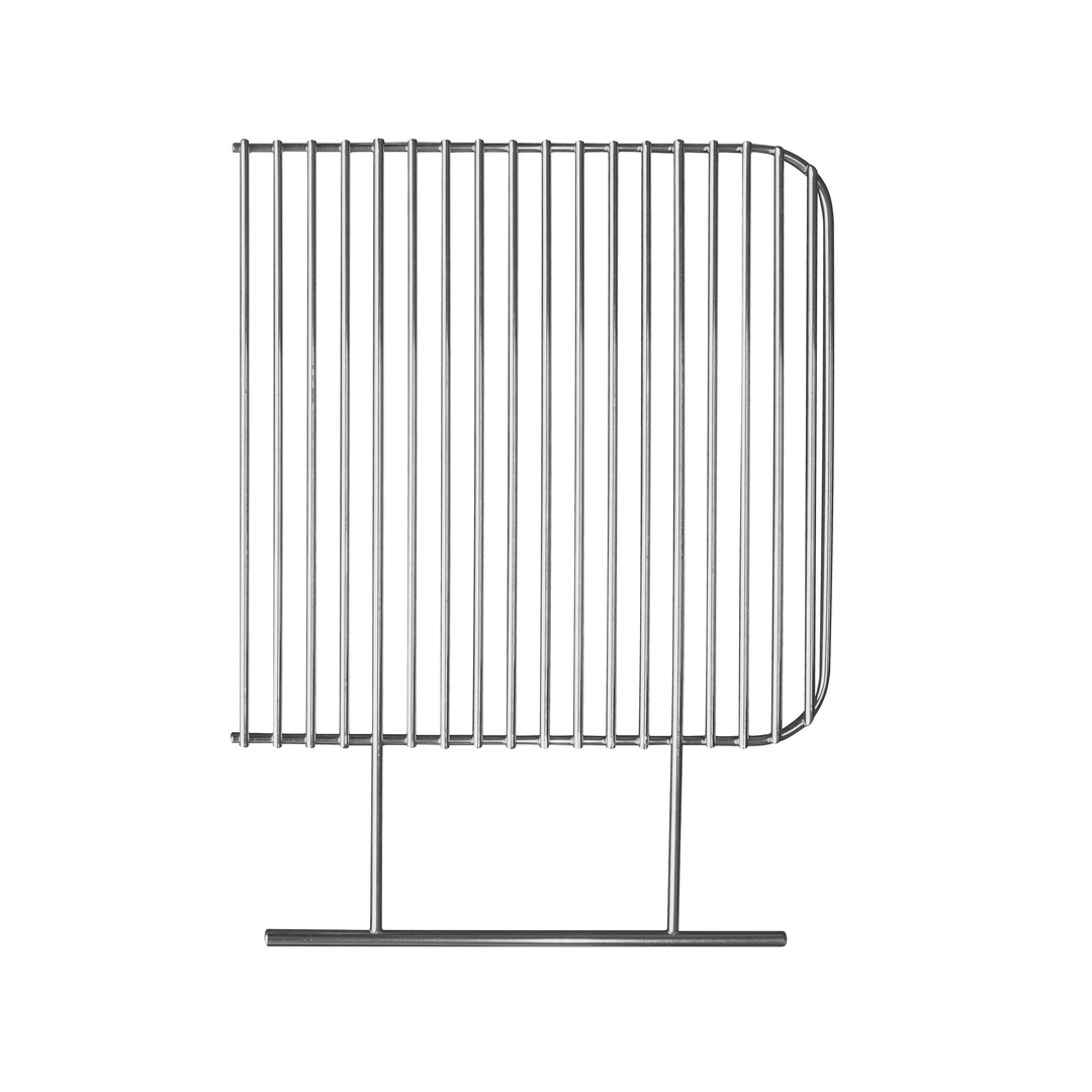 HUB / HUB II Grills Right  
