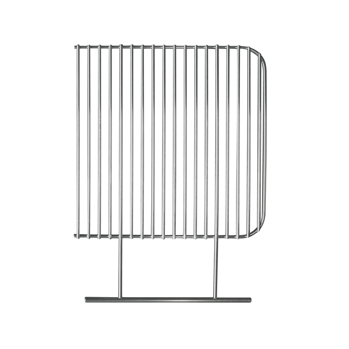 HUB / HUB II Grills Right  