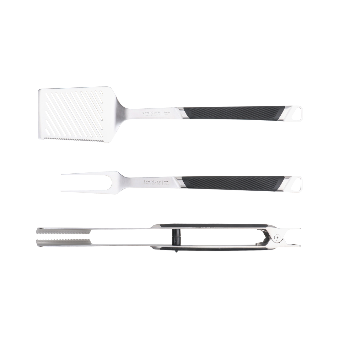 Large Premium Toolkit Non-Slip Handles
