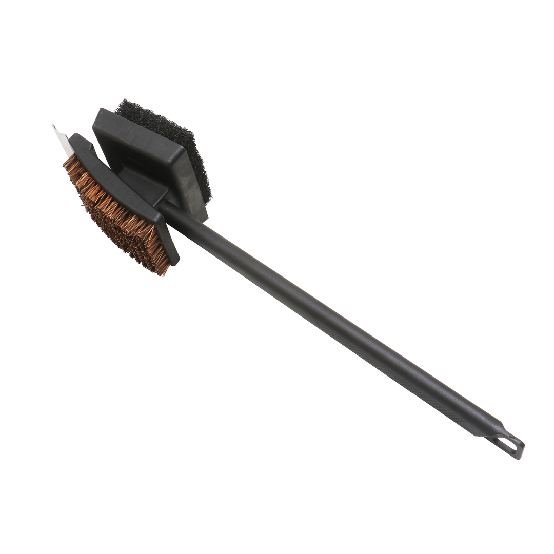 Multipurpose Cleaning Brush