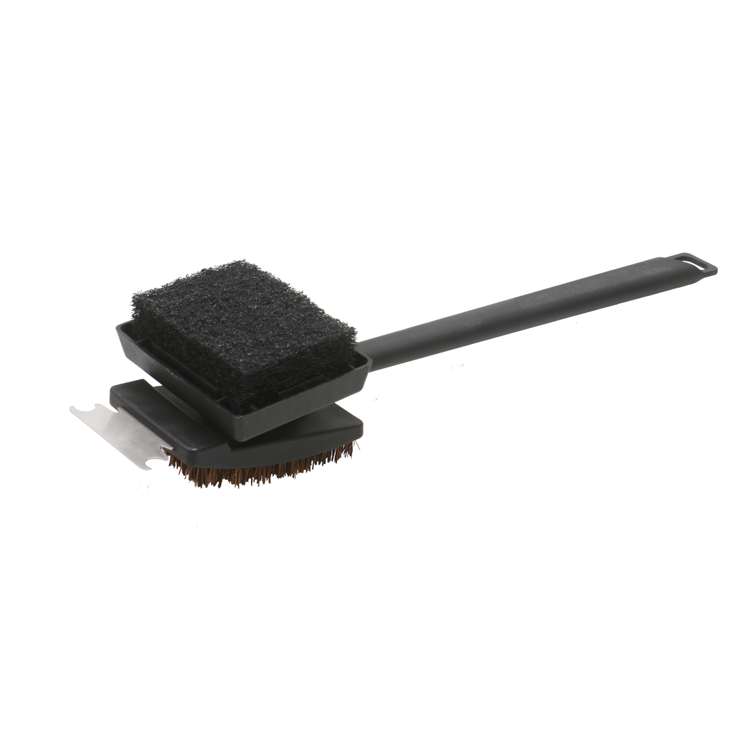 Multipurpose Cleaning Brush