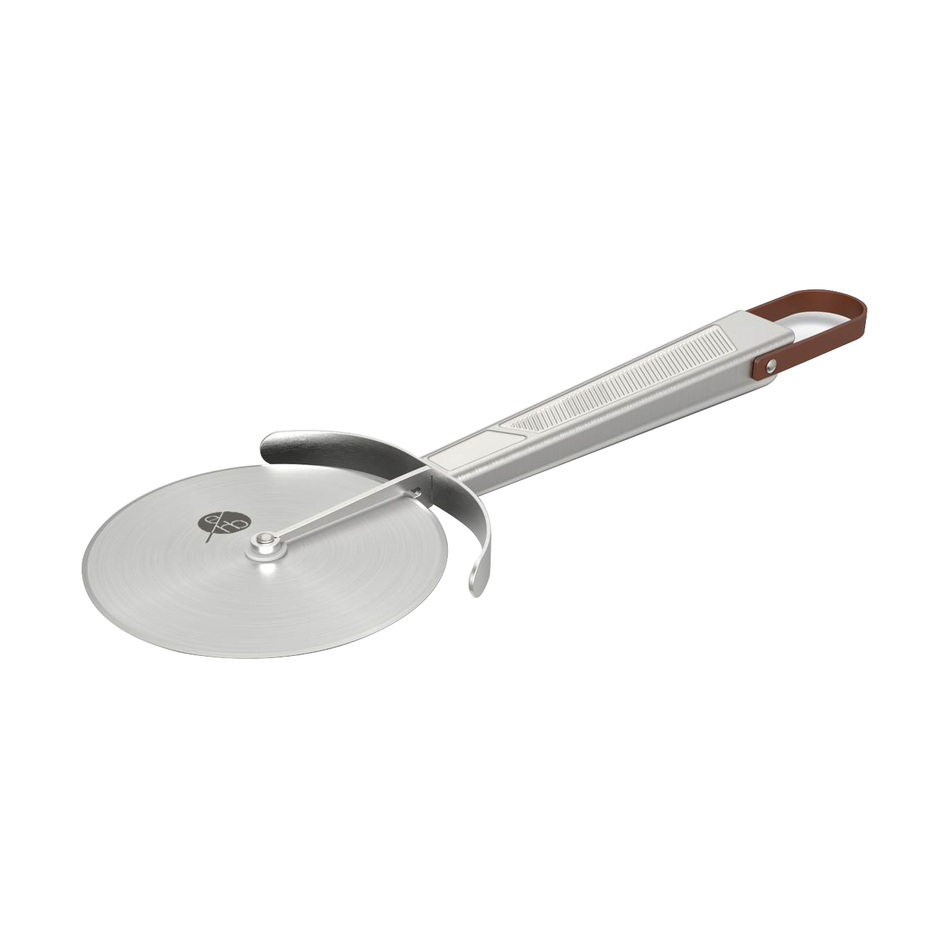 Steel Pizza Cutter