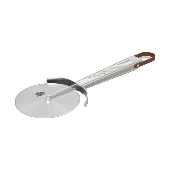 Steel Pizza Cutter