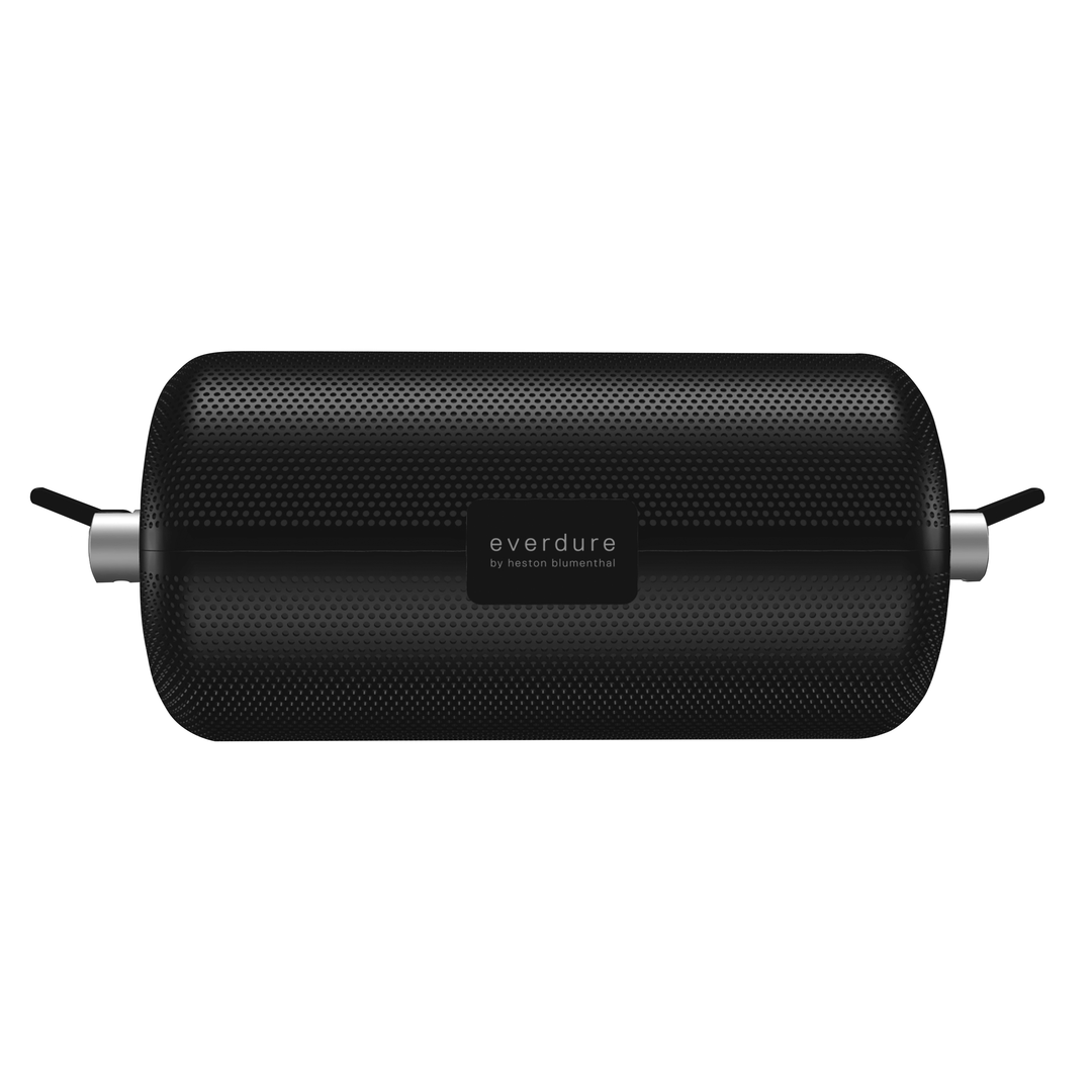 Rotisserie Tumbler Slow Rotation