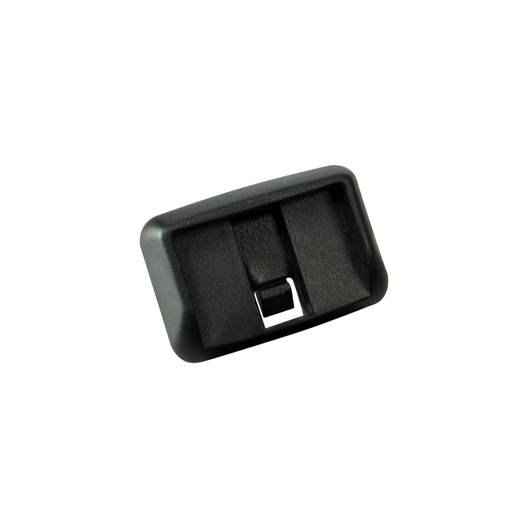 Rubber Handle for Grease Tray