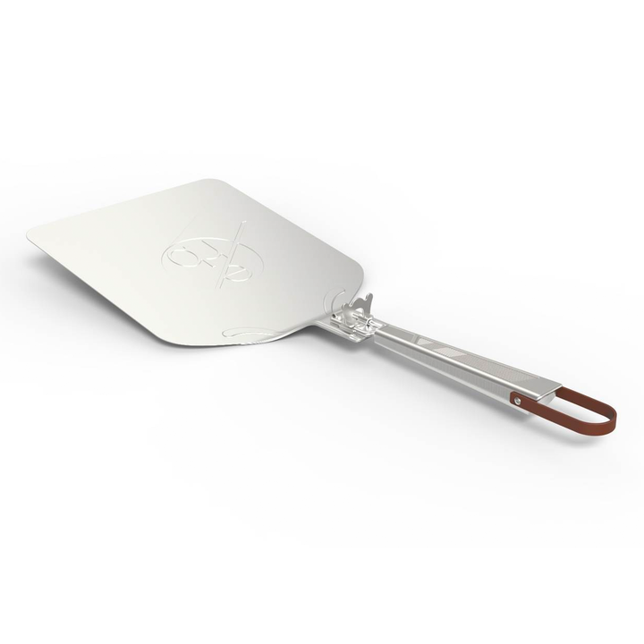 Steel Pizza Peel Quantum