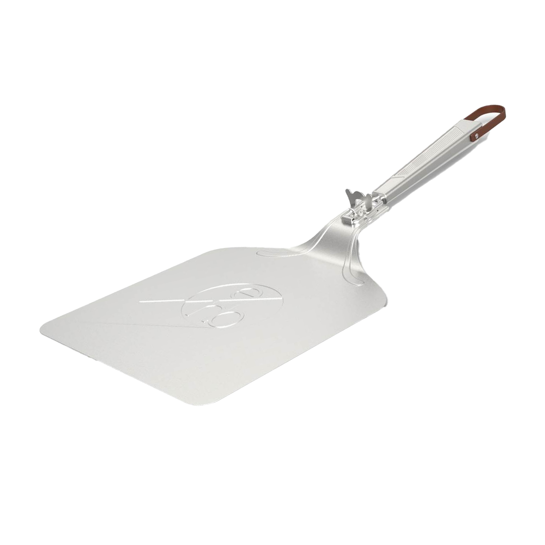 Steel Pizza Peel