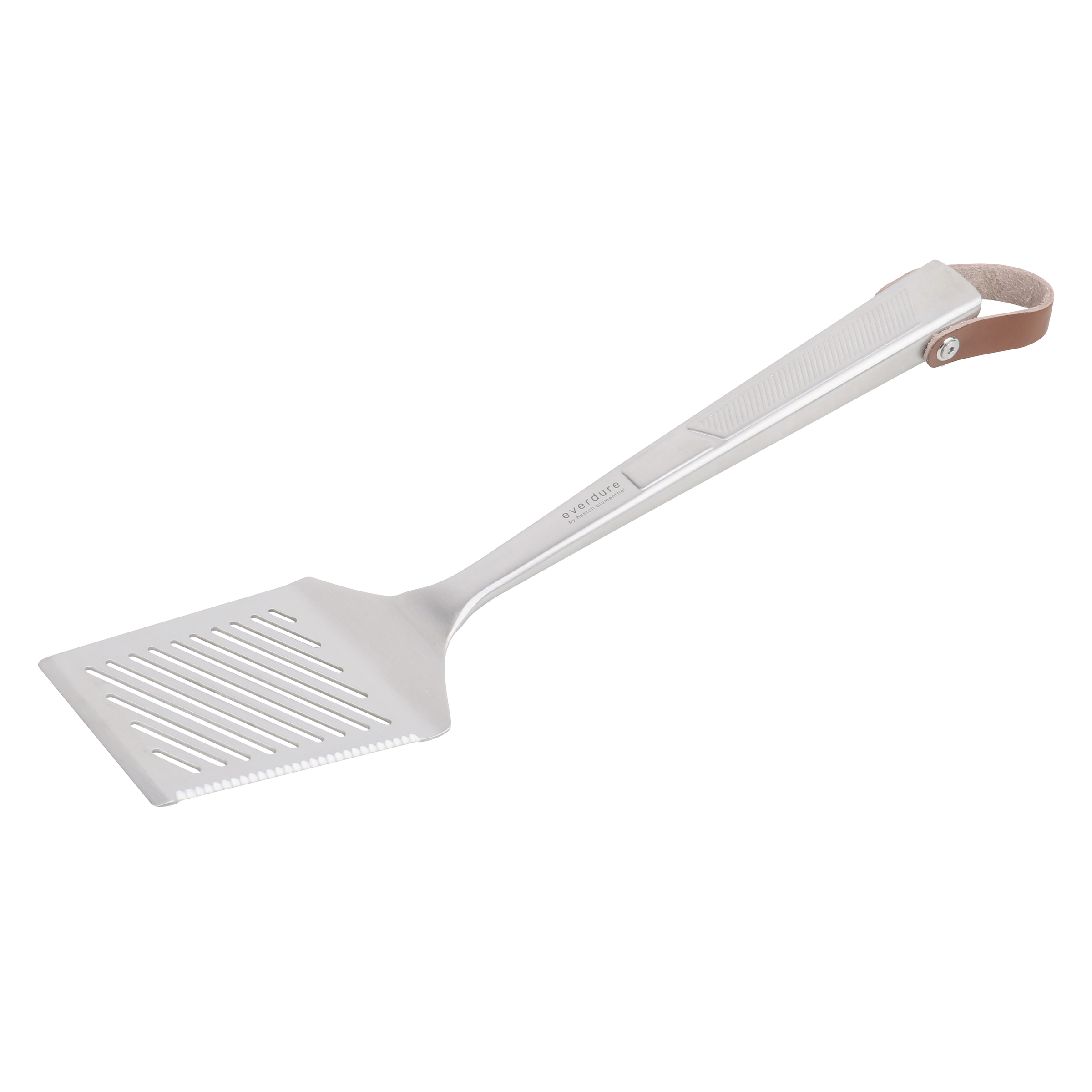 Steel Spatula (355mm) 